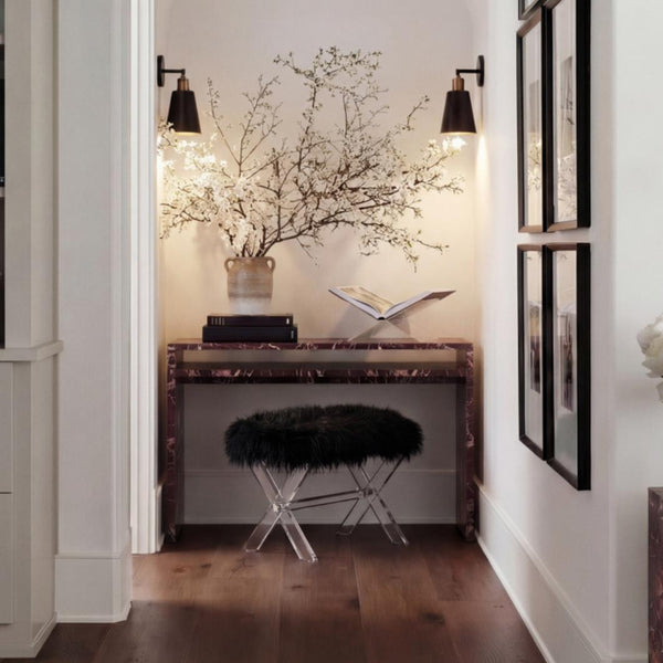 Raffles Desk