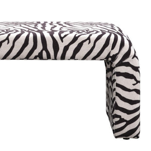 Rosa Bench