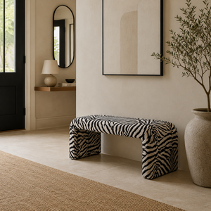 Rosa Bench
