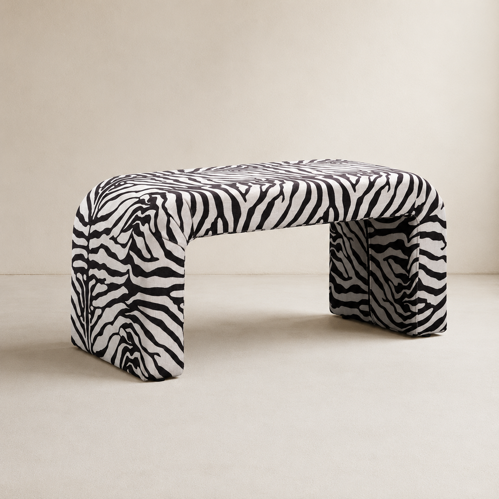 Rosa Bench