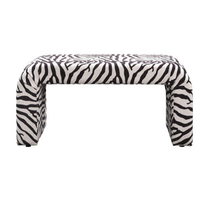 Rosa Bench