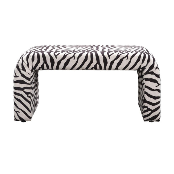 Rosa Bench