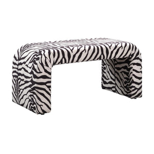 Rosa Bench
