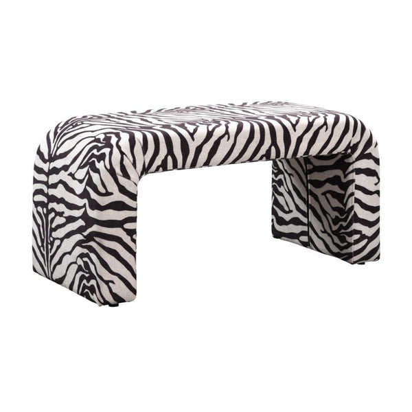 Rosa Bench