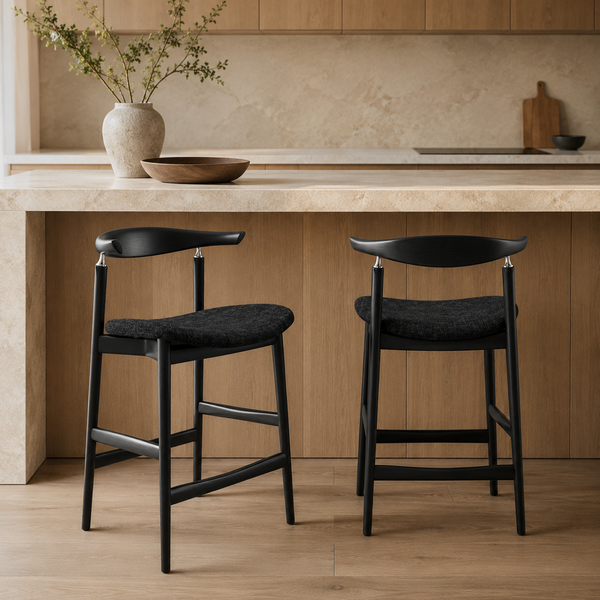 Seine Bar Stool