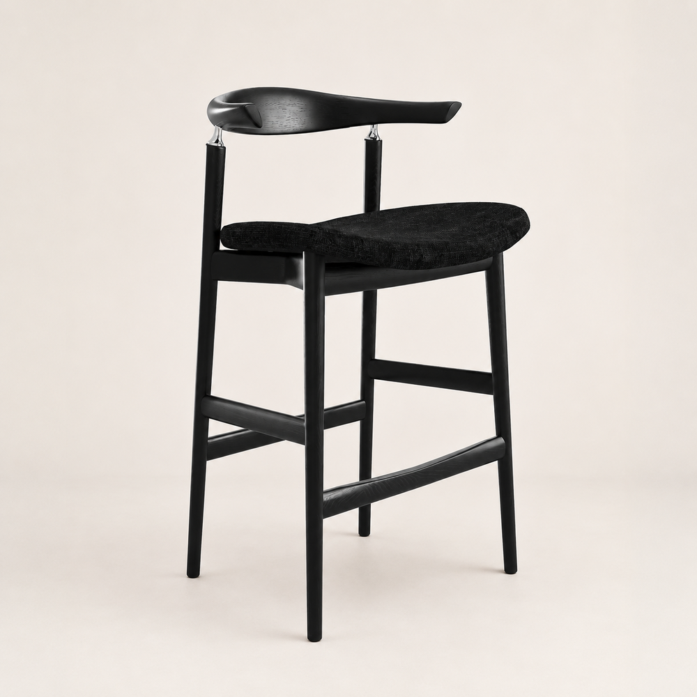 Seine Bar Stool