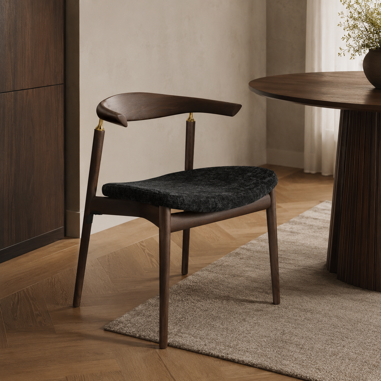 Seine Dining Chair - Set of 2