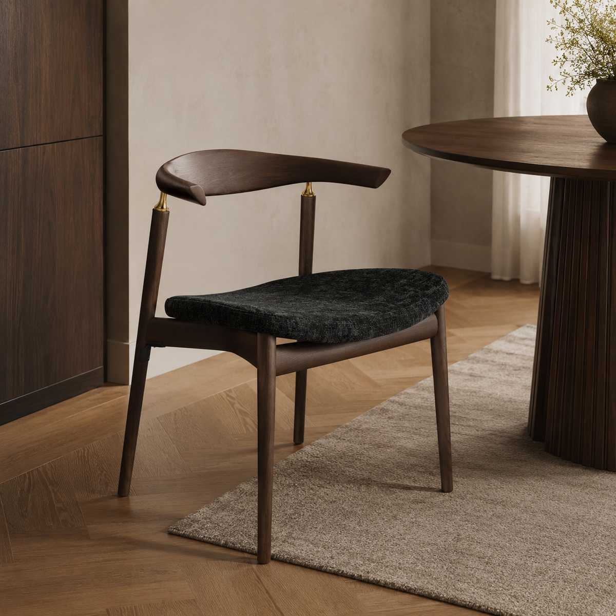 Seine Dining Chair - Set of 2