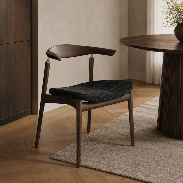 Seine Dining Chair - Set of 2
