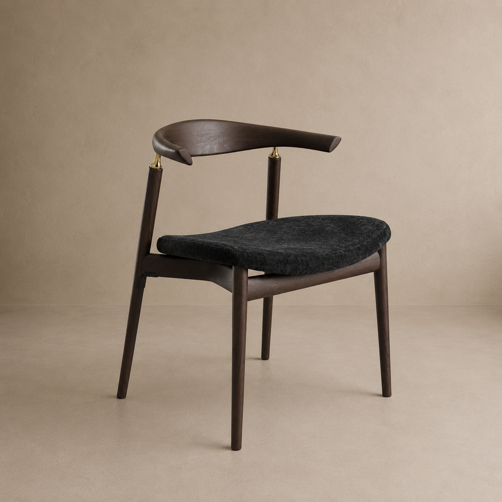Seine Dining Chair - Set of 2