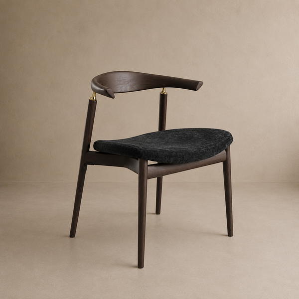 Seine Dining Chair - Set of 2