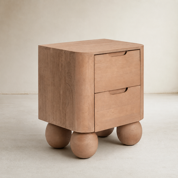 Shibui Bedside Table