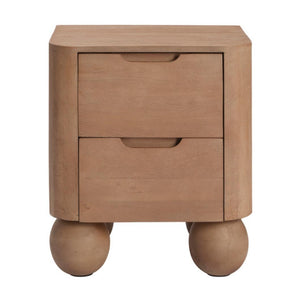 Shibui Bedside Table