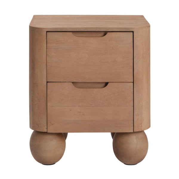 Shibui Bedside Table