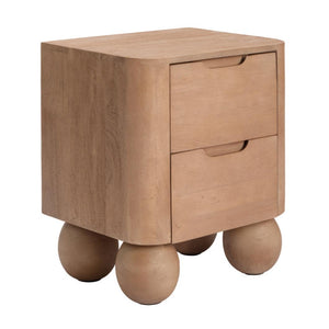 Shibui Bedside Table