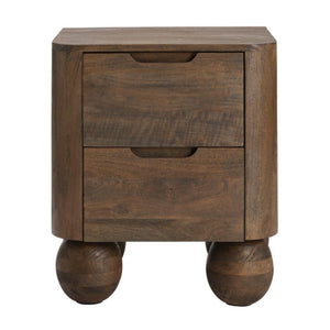 Shibui Bedside Table
