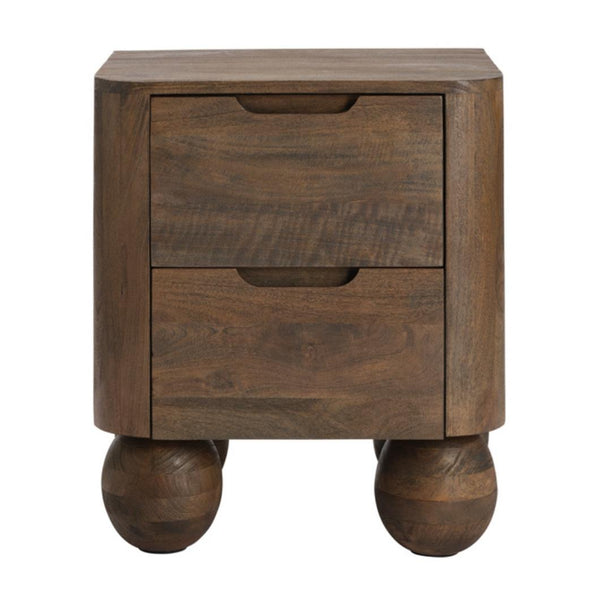 Shibui Bedside Table