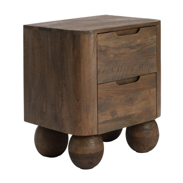 Shibui Bedside Table