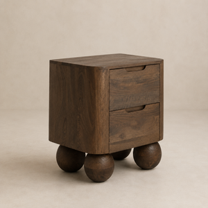 Shibui Bedside Table