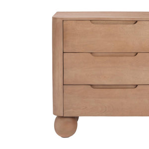 Shibui Chest of Drawers