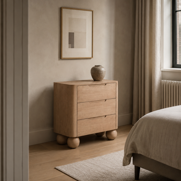 Shibui Chest of Drawers