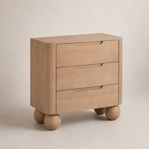 Shibui Chest of Drawers