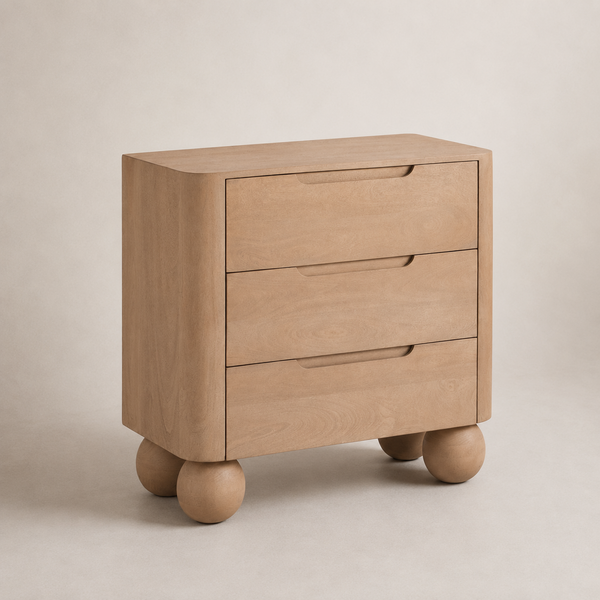 Shibui Chest of Drawers