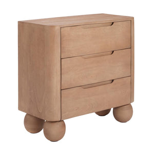 Shibui Chest of Drawers