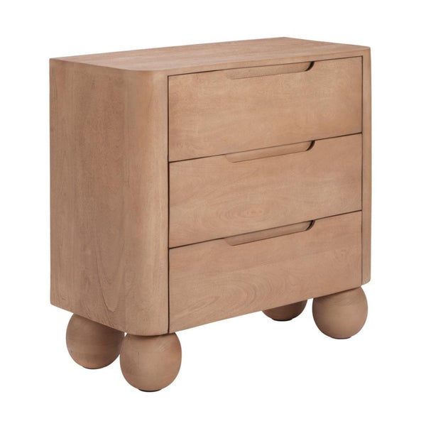 Shibui Chest of Drawers