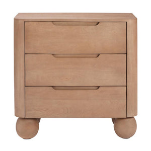Shibui Chest of Drawers