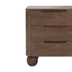 Shibui Chest of Drawers