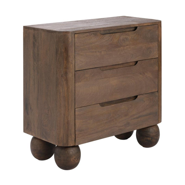 Shibui Chest of Drawers