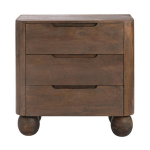 Shibui Chest of Drawers