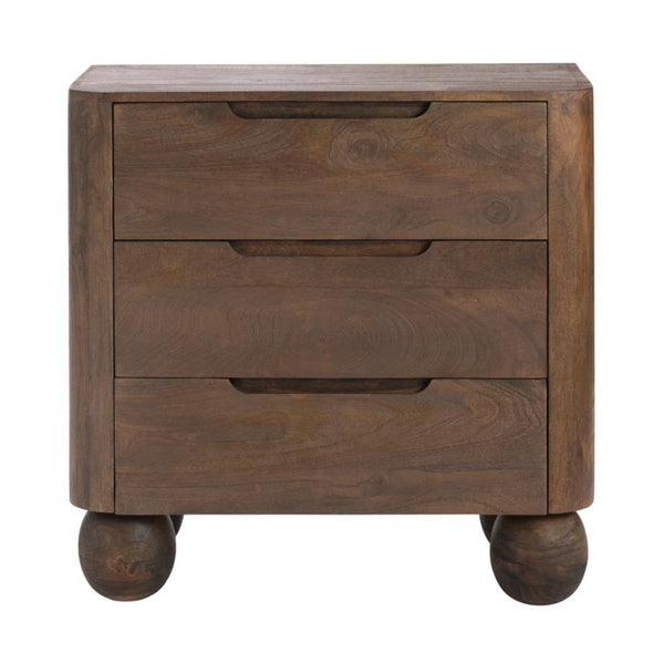 Shibui Chest of Drawers