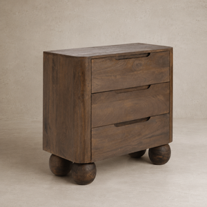 Shibui Chest of Drawers
