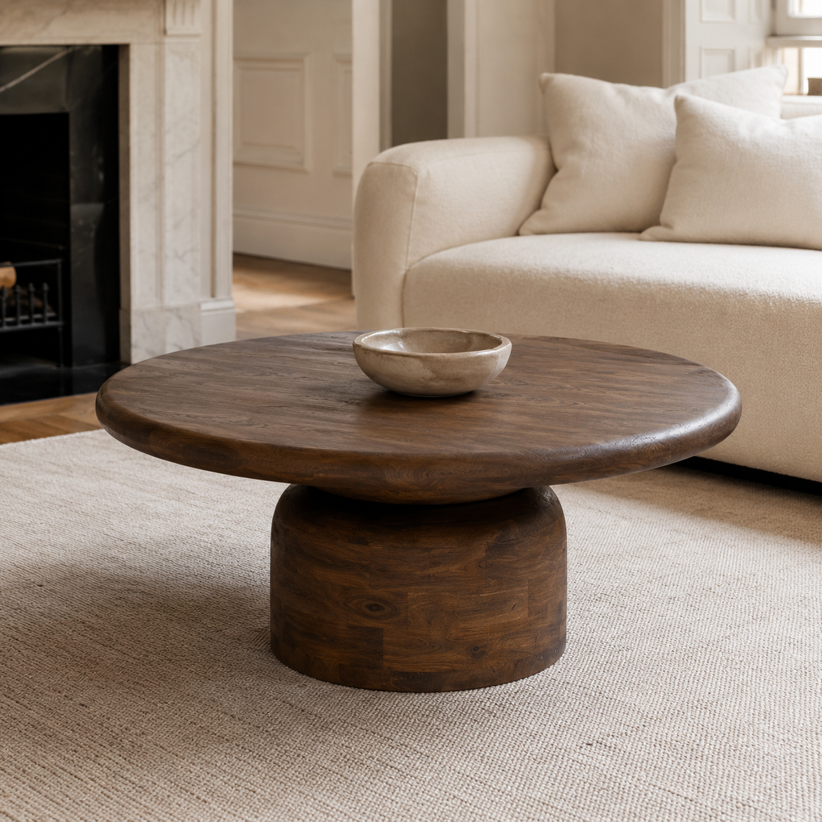 Sora Coffee Table