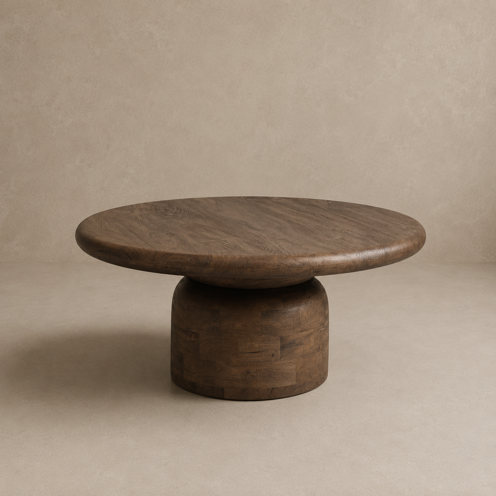 Sora Coffee Table