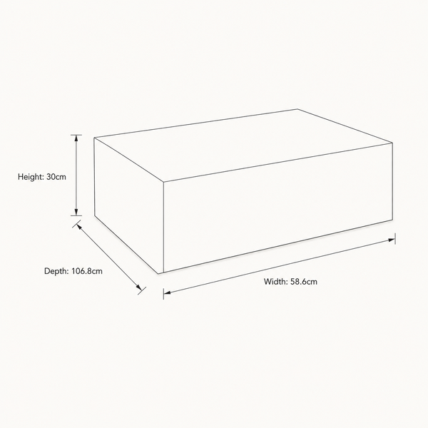 SUR Coffee Table