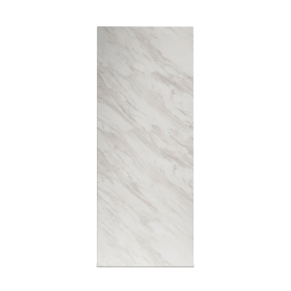 Sur Pedestal Table