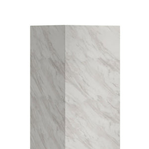 Sur Pedestal Table