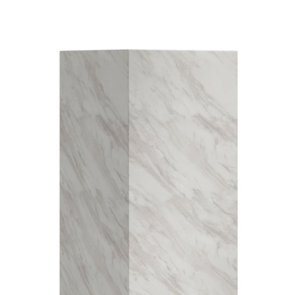 Sur Pedestal Table