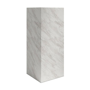 Sur Pedestal Table