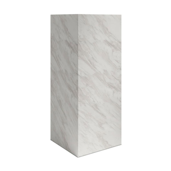 Sur Pedestal Table