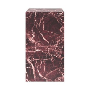Sur Pedestal Table