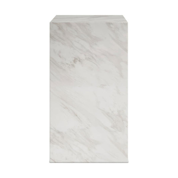 Sur Pedestal Table
