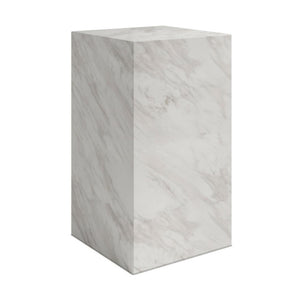 Sur Pedestal Table