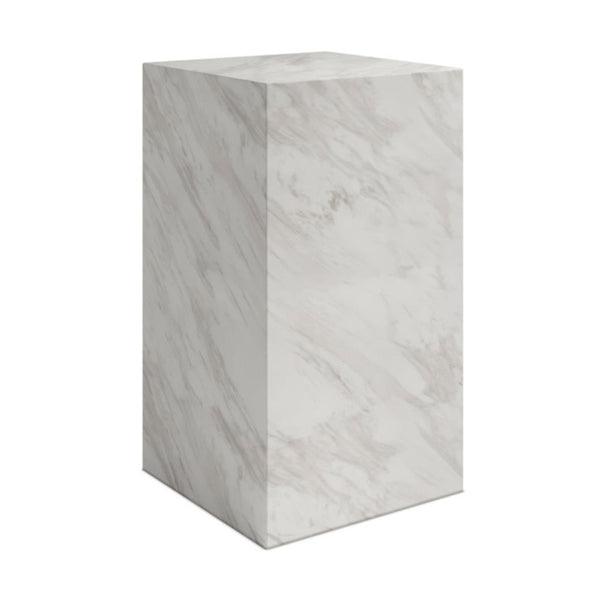 Sur Pedestal Table