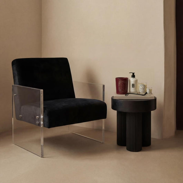 Torio Side Table