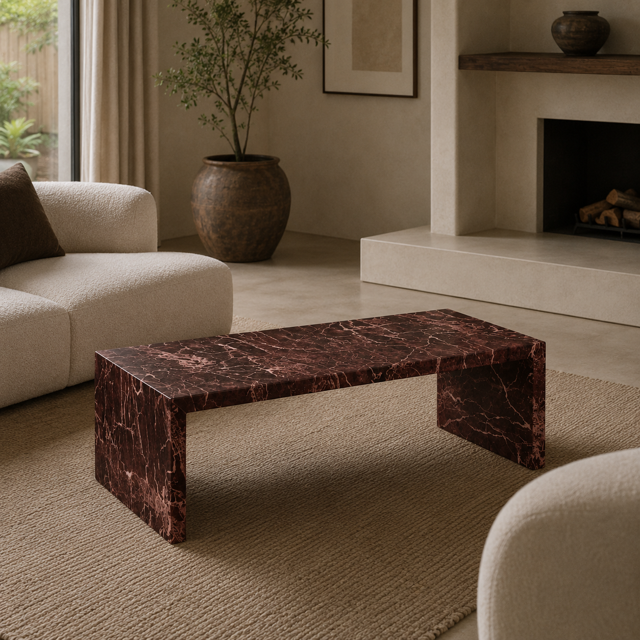Wynn Coffee Table