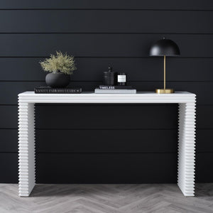 Zen Console Table